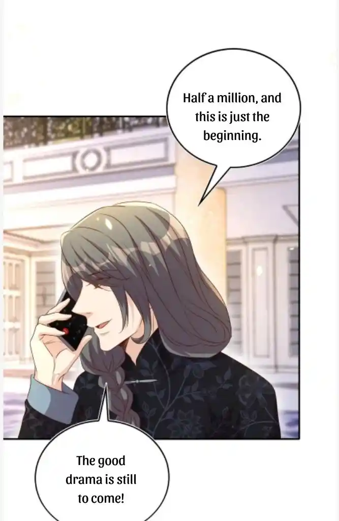 Stop Bothering Me, Emperor! Chapter 84