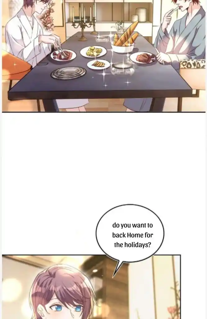 Stop Bothering Me, Emperor! Chapter 84