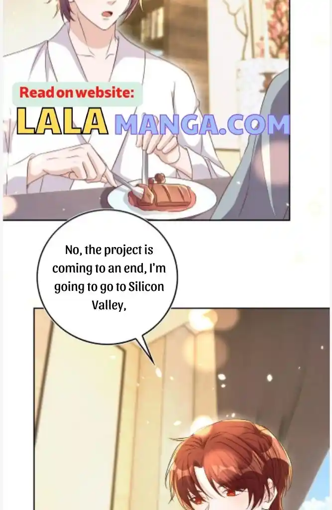 Stop Bothering Me, Emperor! Chapter 84