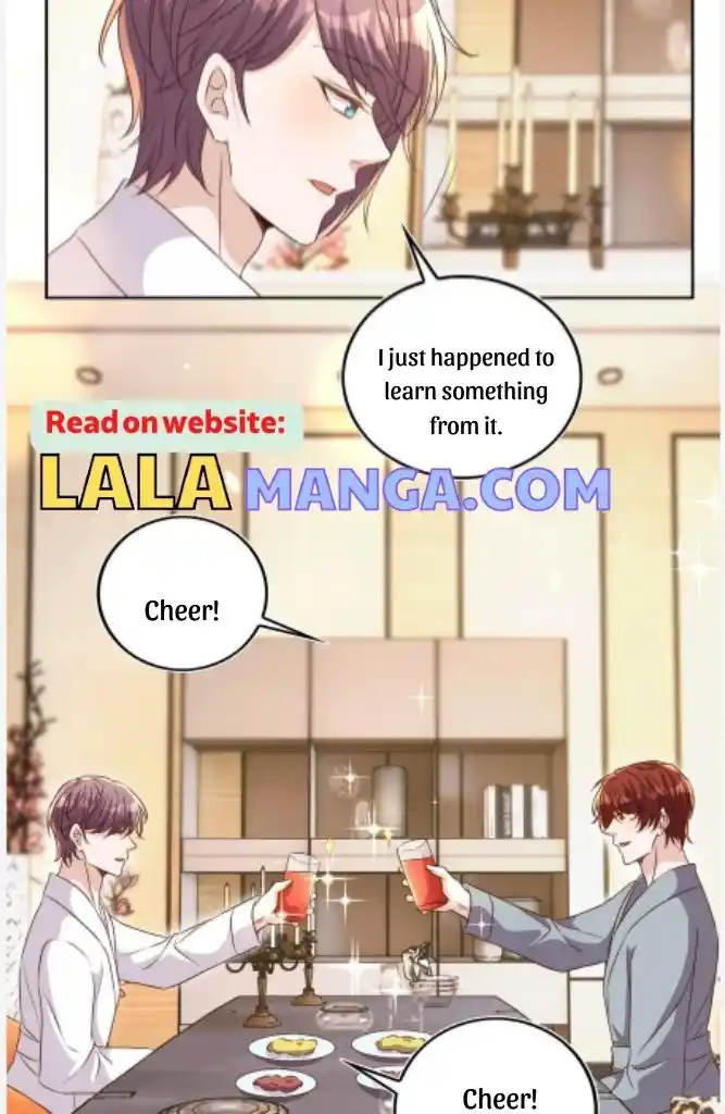 Stop Bothering Me, Emperor! Chapter 84