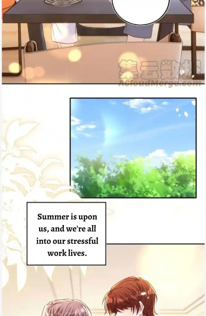 Stop Bothering Me, Emperor! Chapter 84