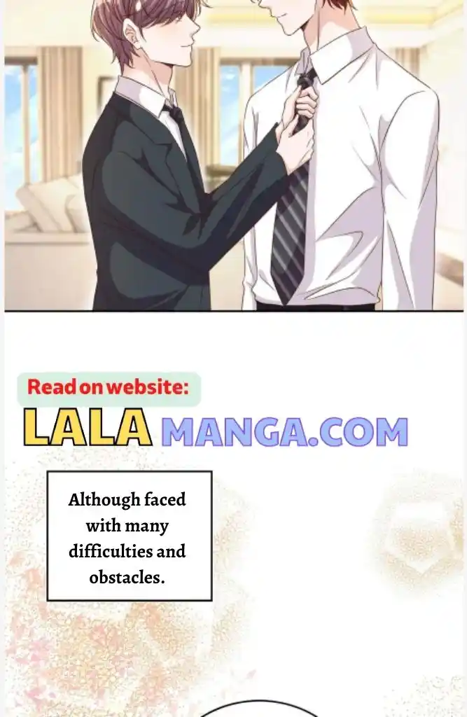 Stop Bothering Me, Emperor! Chapter 84