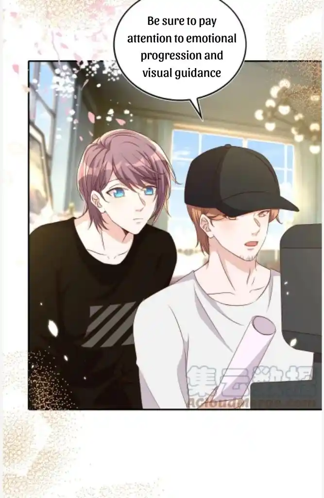 Stop Bothering Me, Emperor! Chapter 84