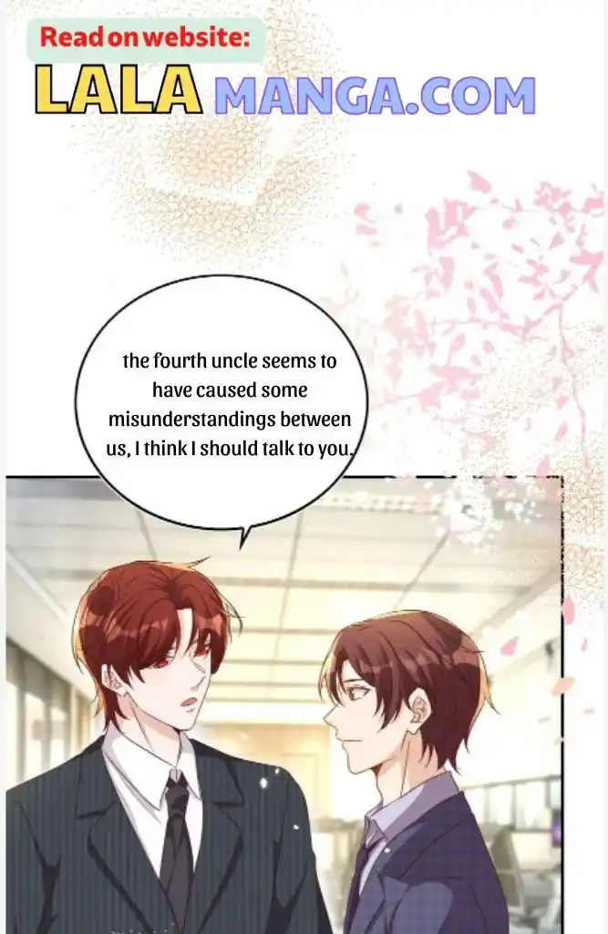 Stop Bothering Me, Emperor! Chapter 84