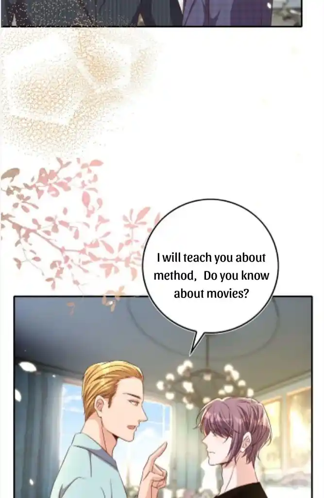 Stop Bothering Me, Emperor! Chapter 84