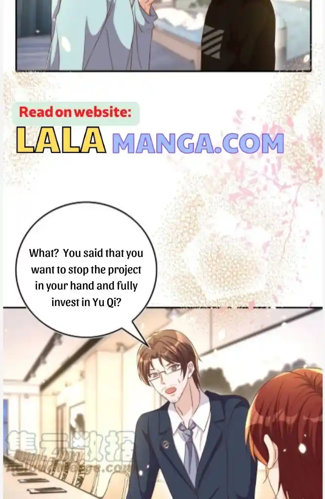 Stop Bothering Me, Emperor! Chapter 84