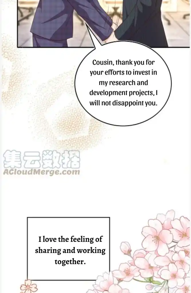 Stop Bothering Me, Emperor! Chapter 84