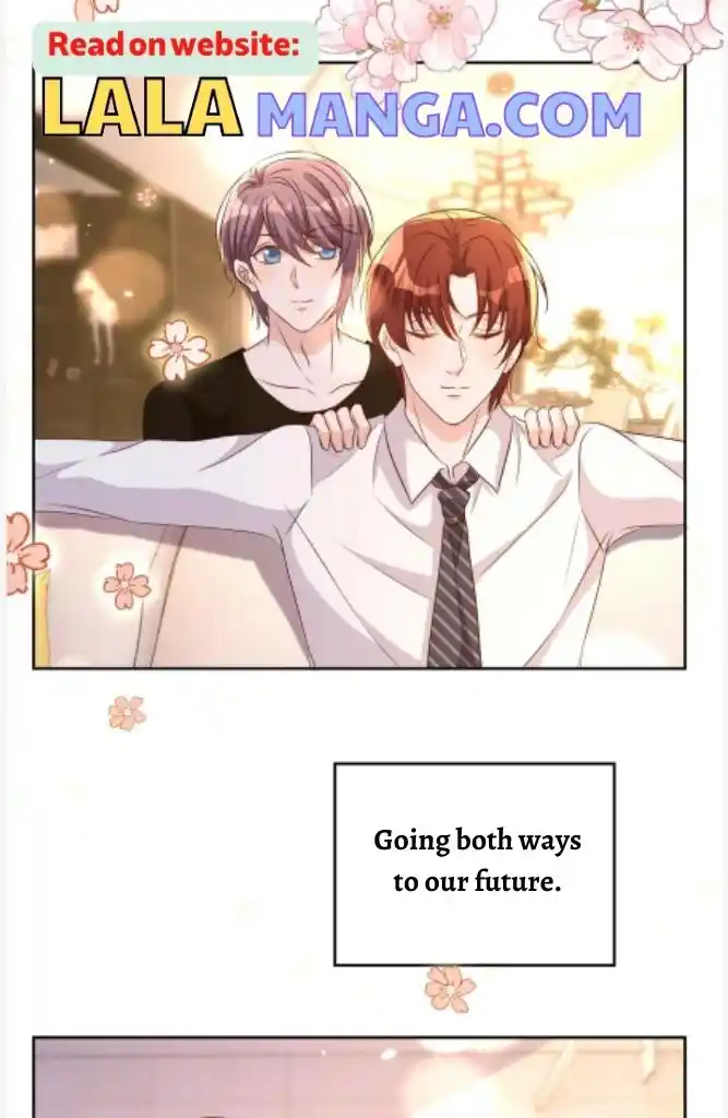 Stop Bothering Me, Emperor! Chapter 84