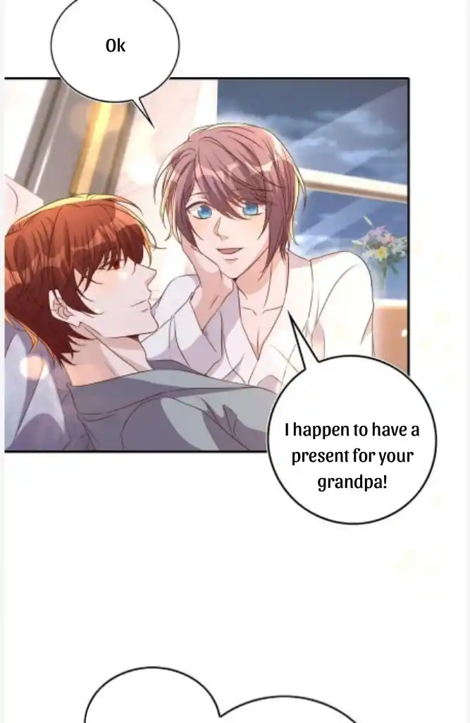 Stop Bothering Me, Emperor! Chapter 84