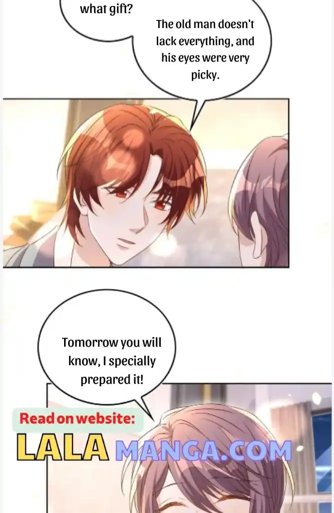 Stop Bothering Me, Emperor! Chapter 84