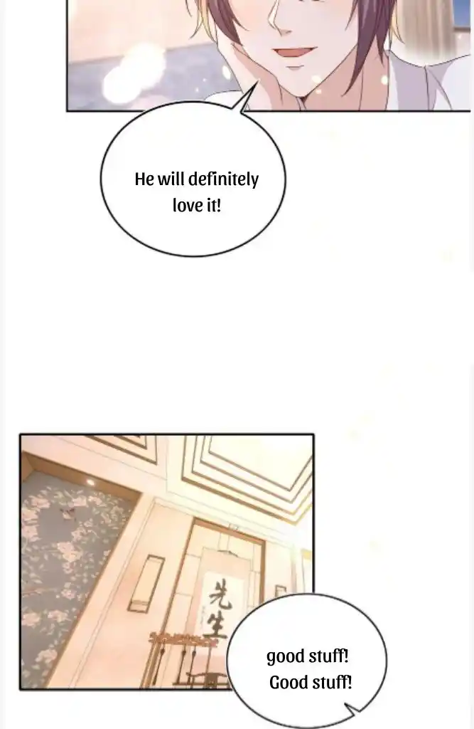 Stop Bothering Me, Emperor! Chapter 84