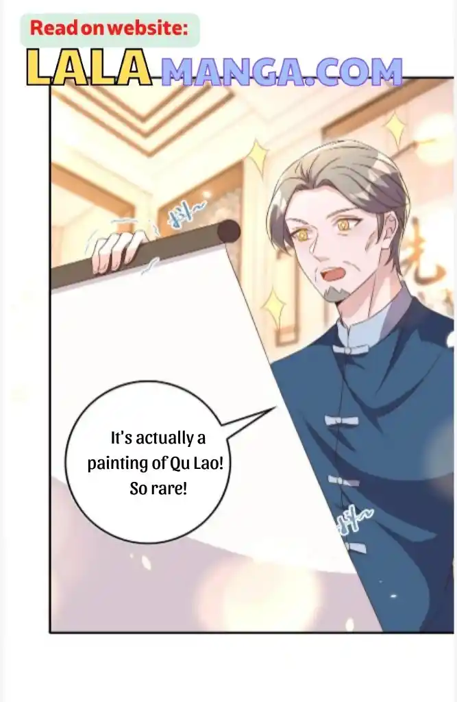 Stop Bothering Me, Emperor! Chapter 84