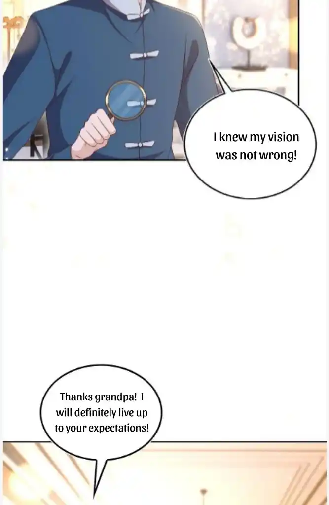 Stop Bothering Me, Emperor! Chapter 84