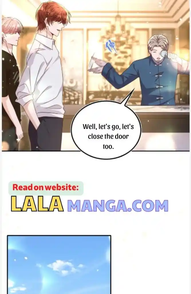 Stop Bothering Me, Emperor! Chapter 84