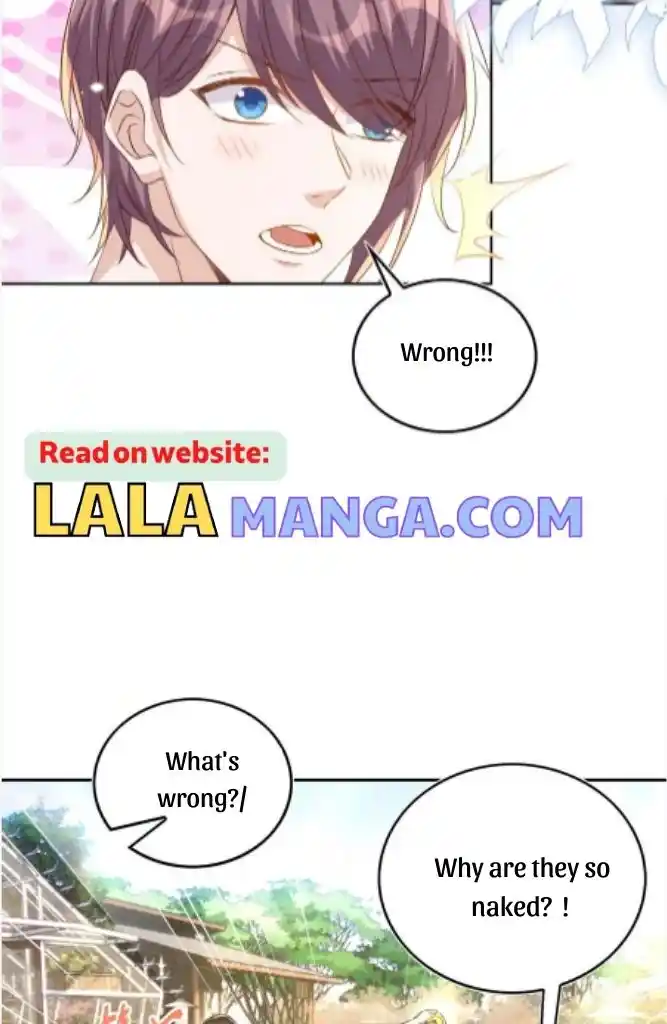 Stop Bothering Me, Emperor! Chapter 84