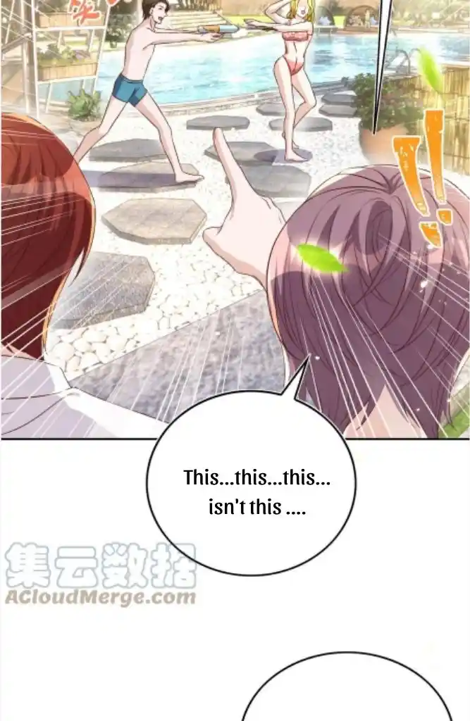 Stop Bothering Me, Emperor! Chapter 84