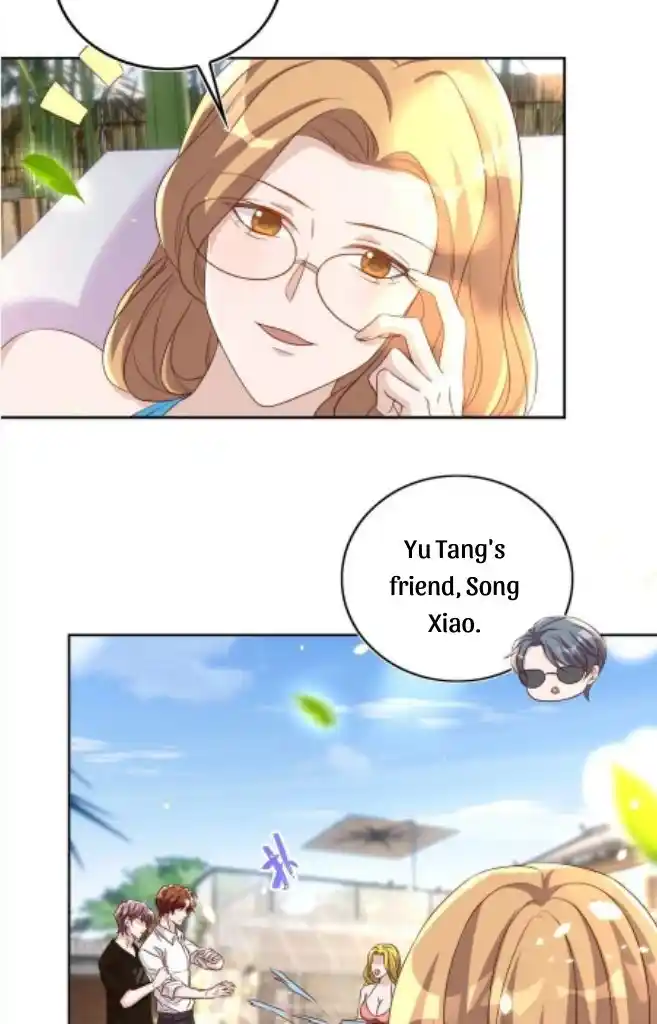 Stop Bothering Me, Emperor! Chapter 85