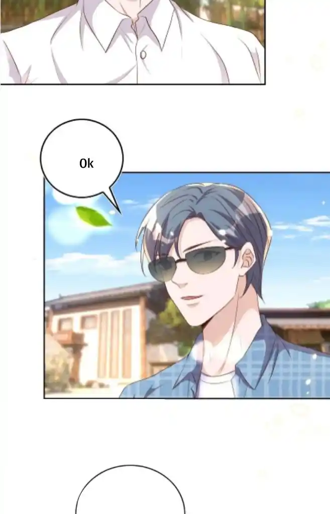 Stop Bothering Me, Emperor! Chapter 85