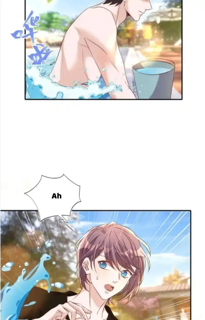 Stop Bothering Me, Emperor! Chapter 85