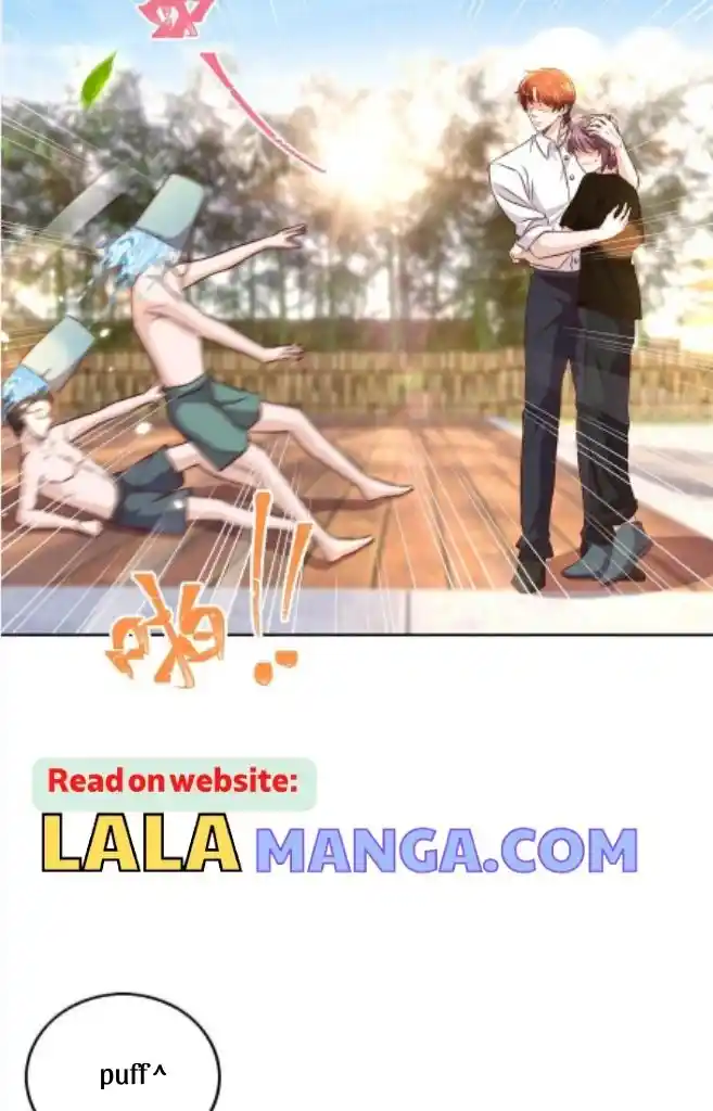 Stop Bothering Me, Emperor! Chapter 85