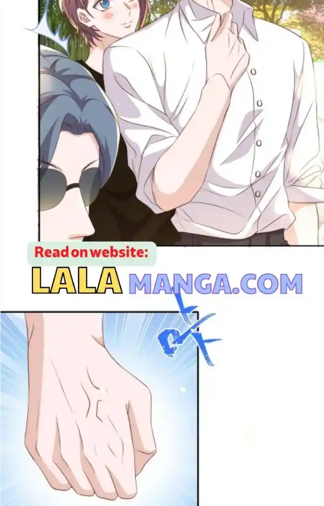 Stop Bothering Me, Emperor! Chapter 85