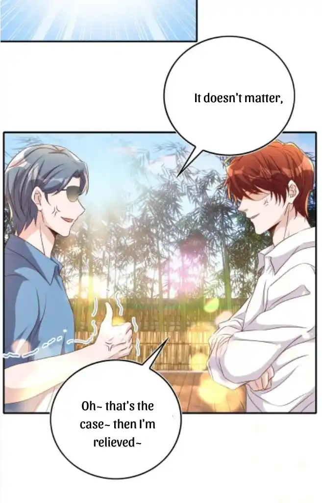 Stop Bothering Me, Emperor! Chapter 85