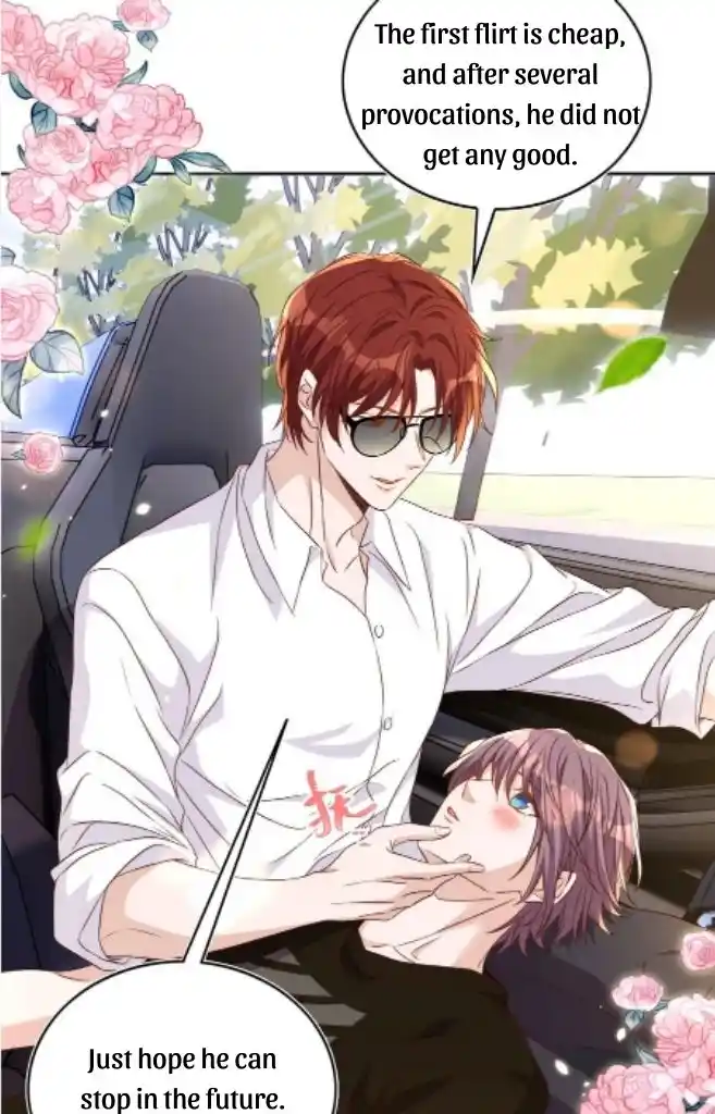 Stop Bothering Me, Emperor! Chapter 85