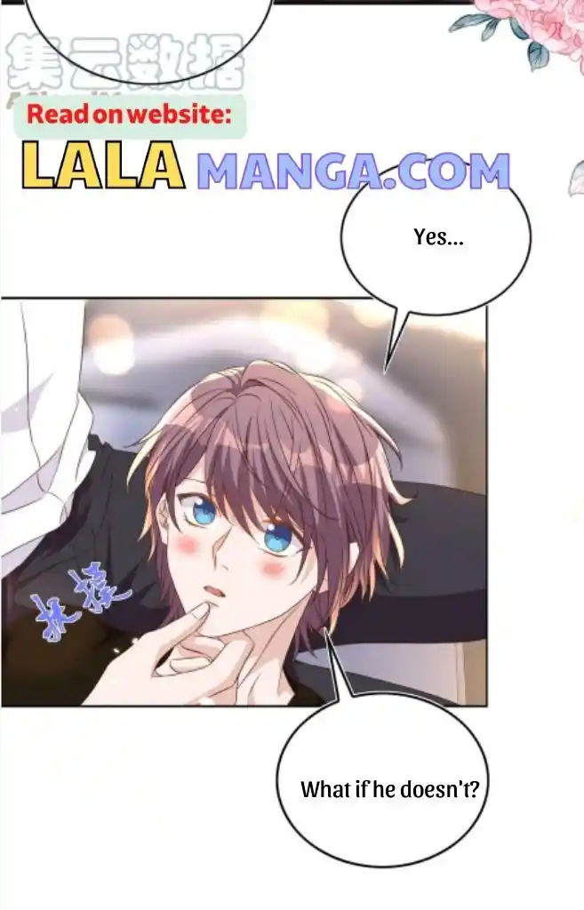 Stop Bothering Me, Emperor! Chapter 85