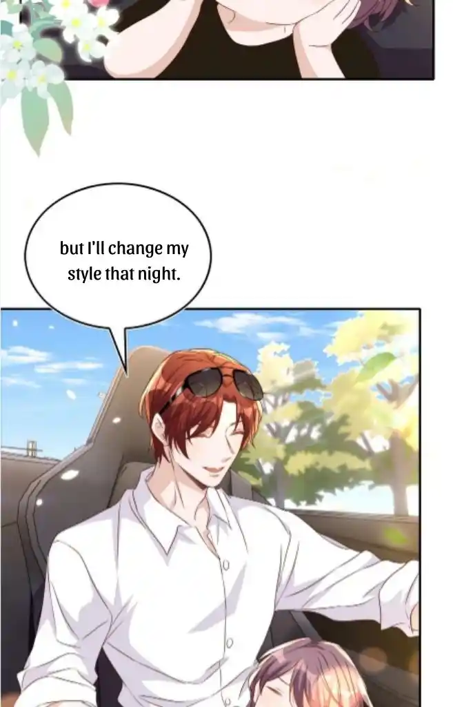 Stop Bothering Me, Emperor! Chapter 85