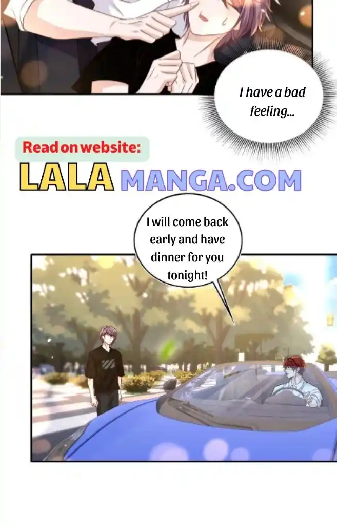 Stop Bothering Me, Emperor! Chapter 85