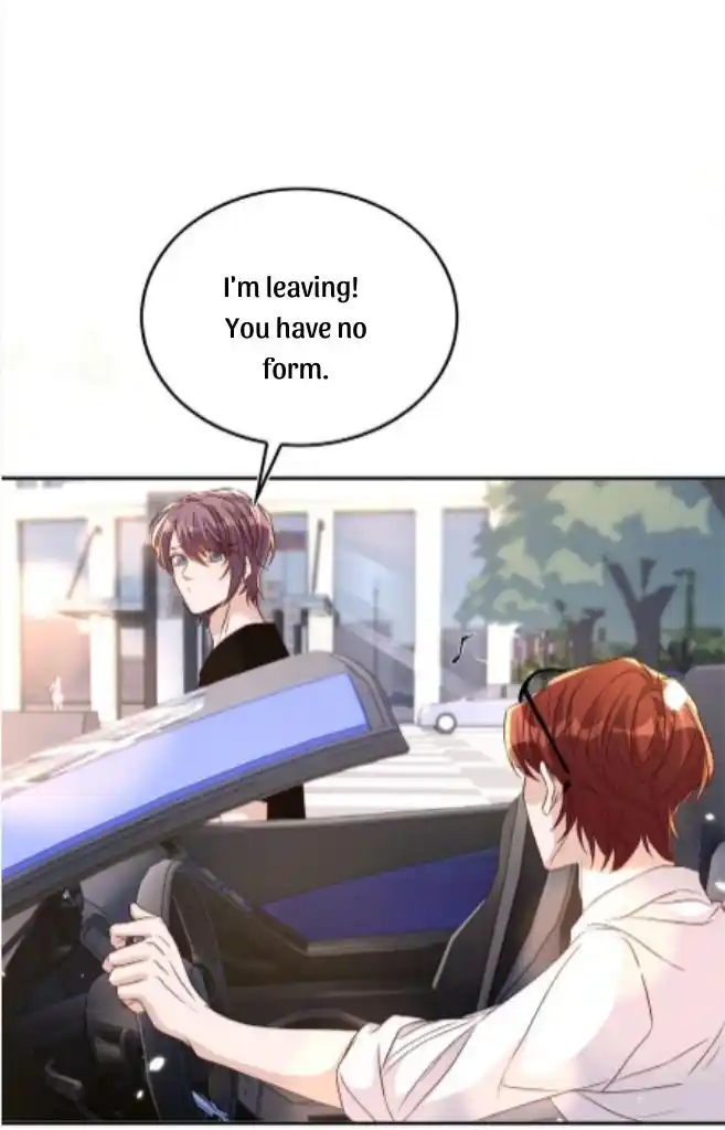 Stop Bothering Me, Emperor! Chapter 85