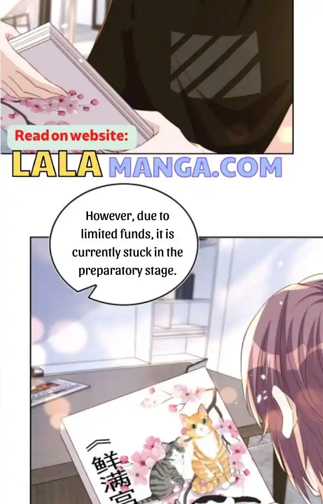 Stop Bothering Me, Emperor! Chapter 85