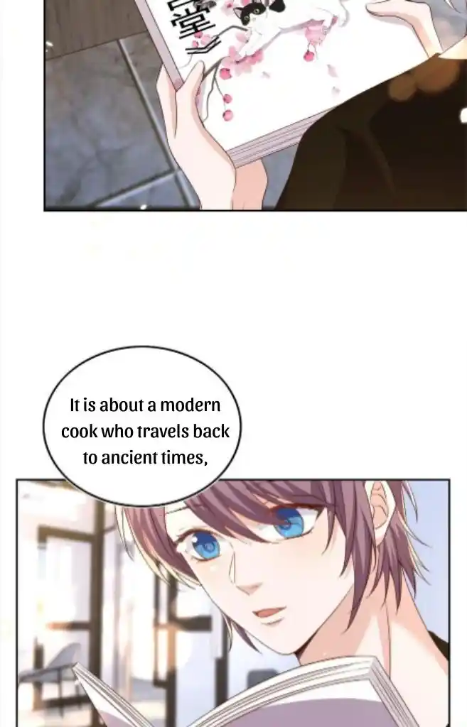 Stop Bothering Me, Emperor! Chapter 85