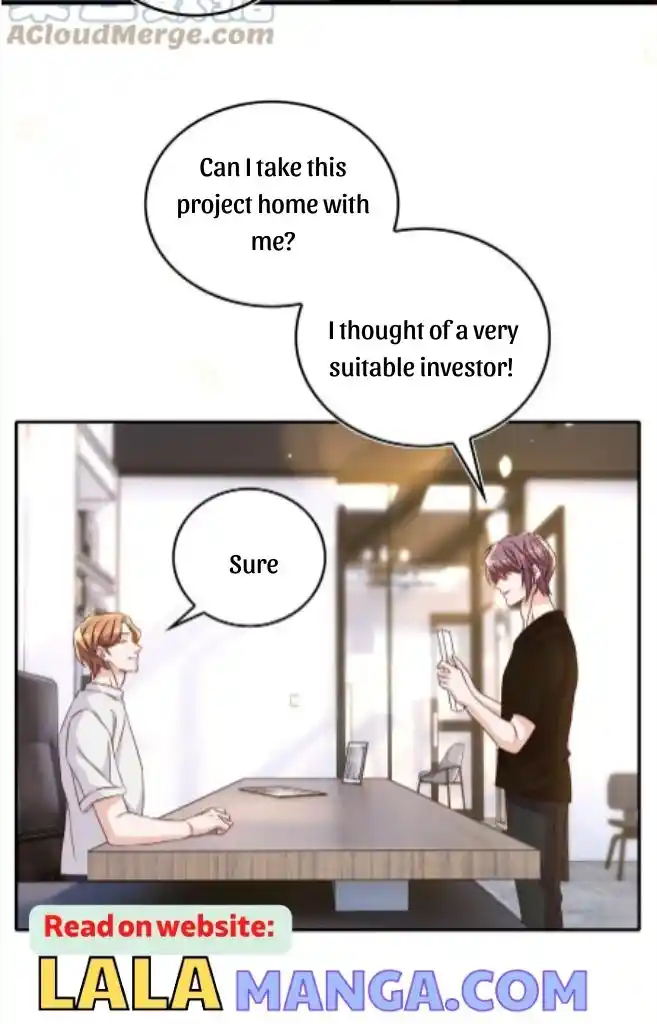 Stop Bothering Me, Emperor! Chapter 85