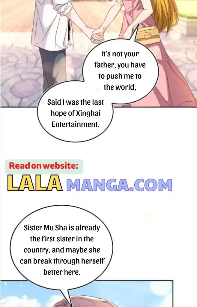 Stop Bothering Me, Emperor! Chapter 85