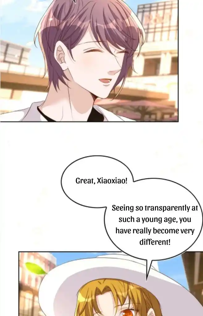 Stop Bothering Me, Emperor! Chapter 85