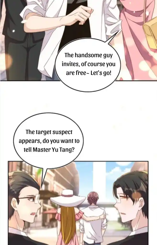 Stop Bothering Me, Emperor! Chapter 85