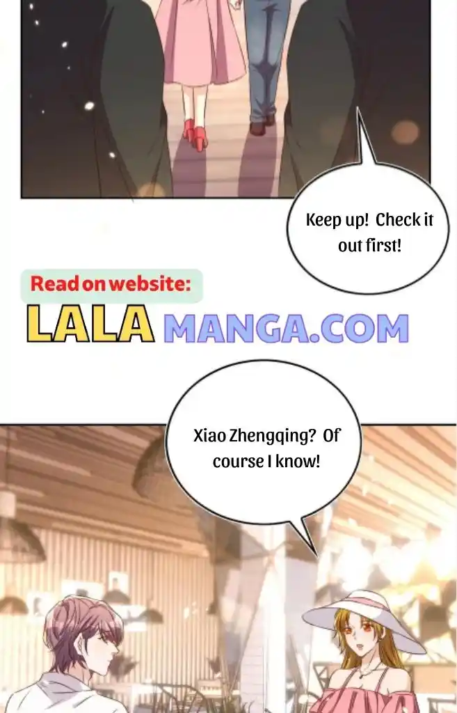 Stop Bothering Me, Emperor! Chapter 85