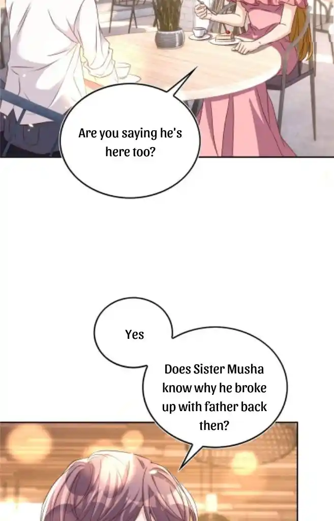 Stop Bothering Me, Emperor! Chapter 85