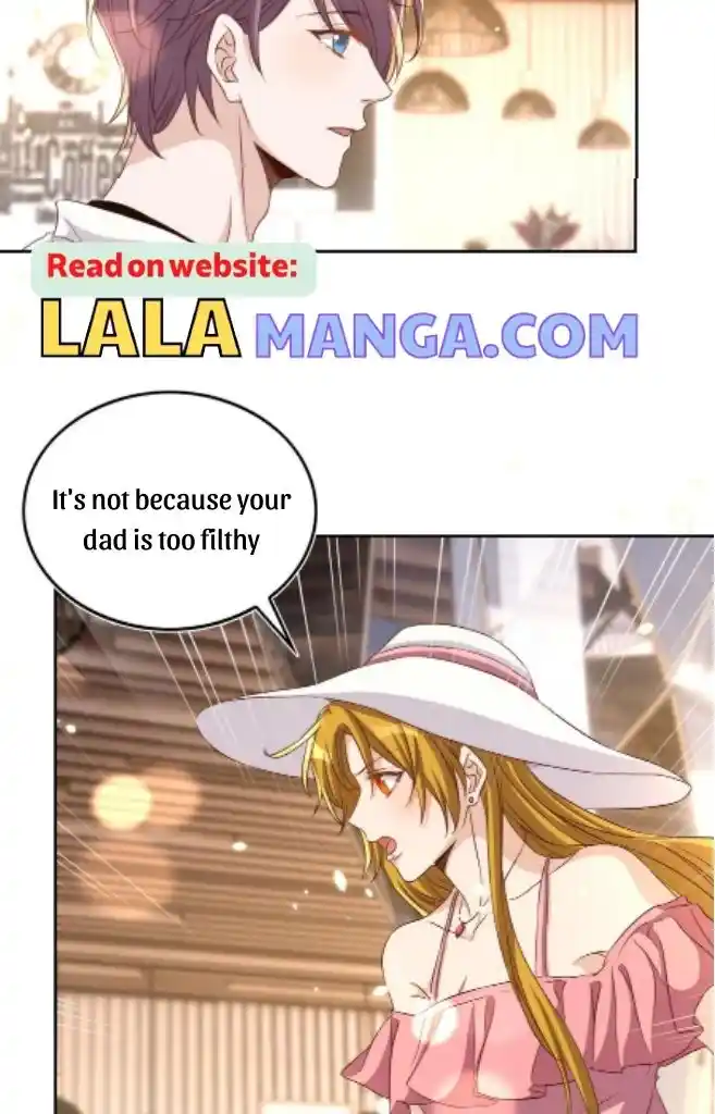 Stop Bothering Me, Emperor! Chapter 85