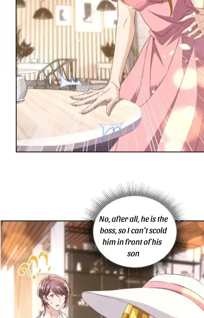 Stop Bothering Me, Emperor! Chapter 85