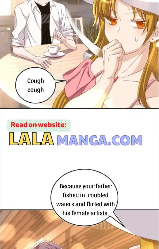 Stop Bothering Me, Emperor! Chapter 85