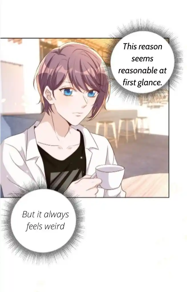 Stop Bothering Me, Emperor! Chapter 86