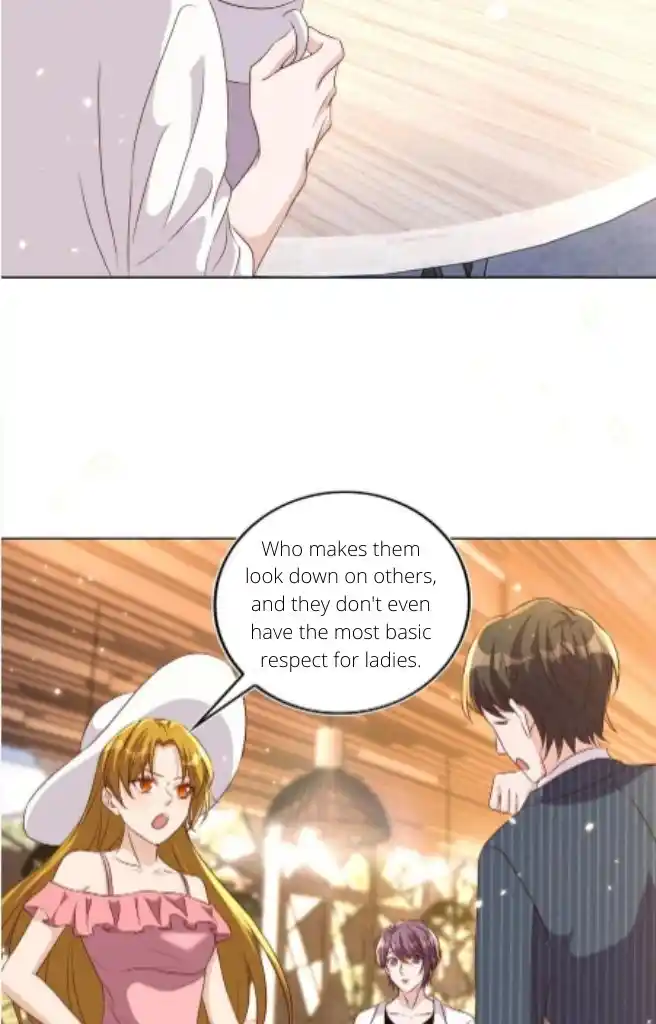 Stop Bothering Me, Emperor! Chapter 86