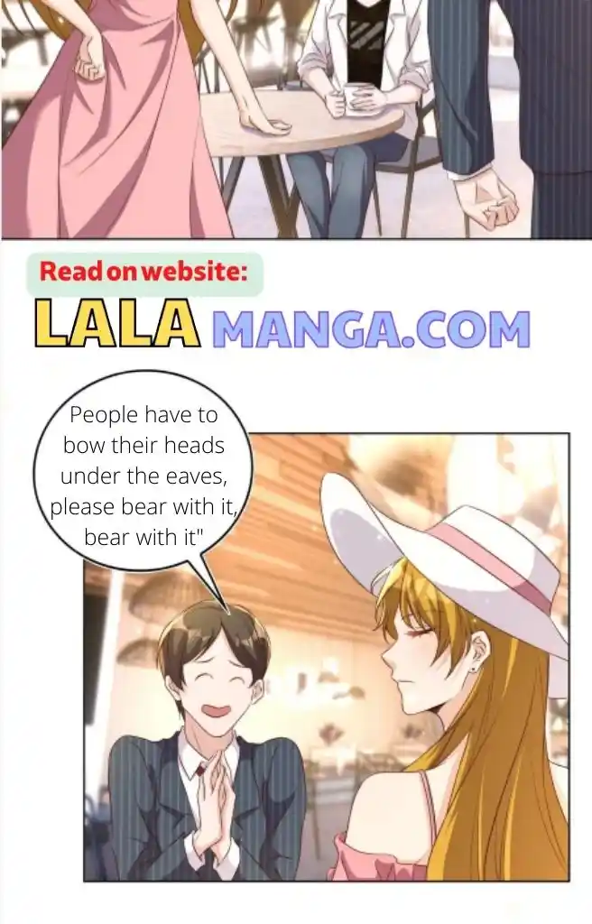 Stop Bothering Me, Emperor! Chapter 86