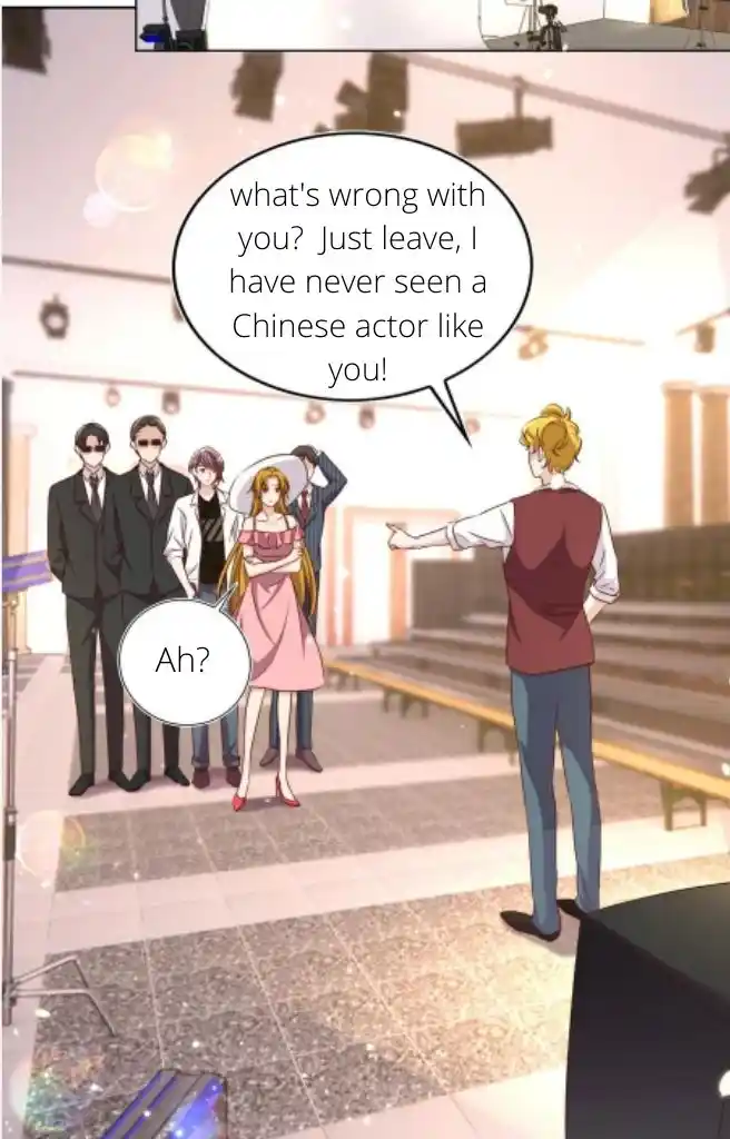 Stop Bothering Me, Emperor! Chapter 86