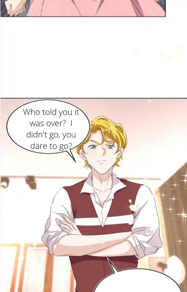 Stop Bothering Me, Emperor! Chapter 86