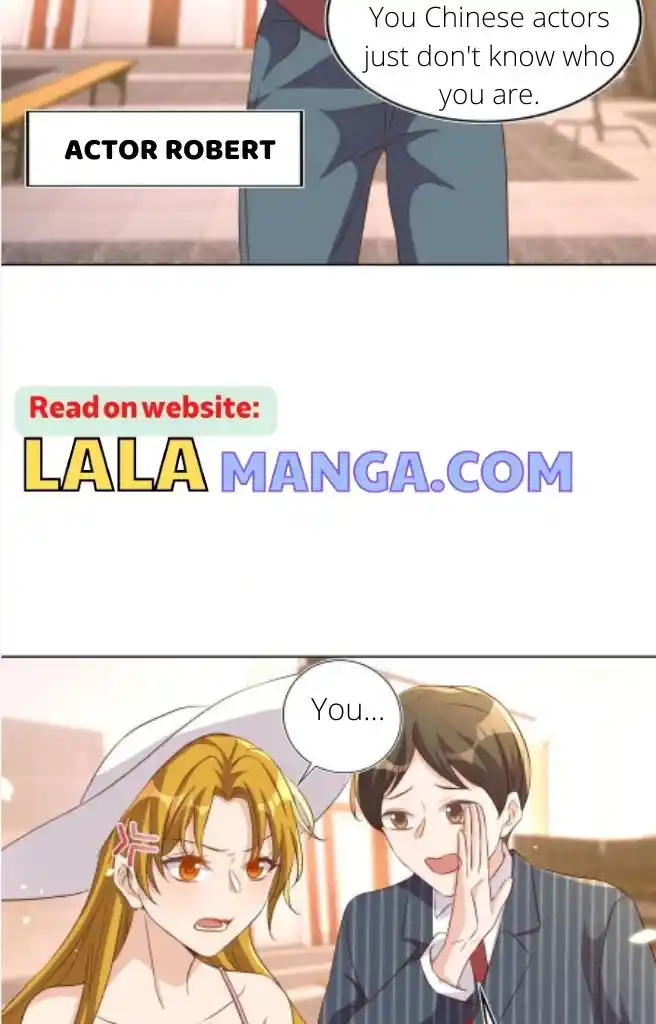 Stop Bothering Me, Emperor! Chapter 86