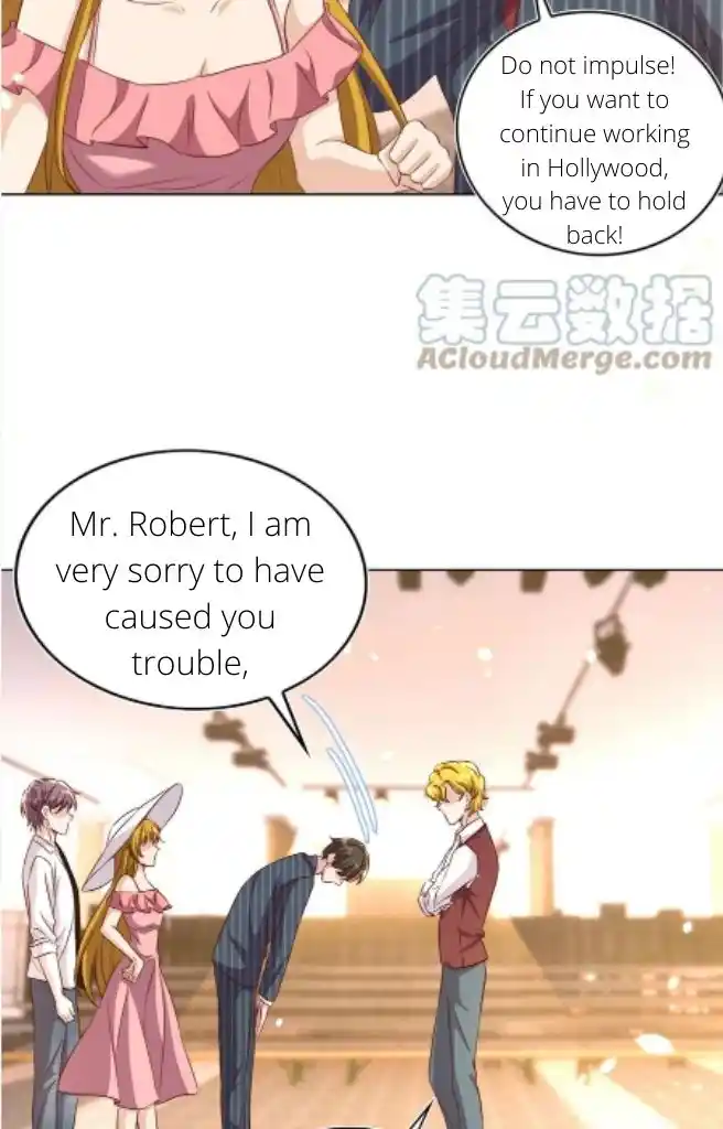 Stop Bothering Me, Emperor! Chapter 86