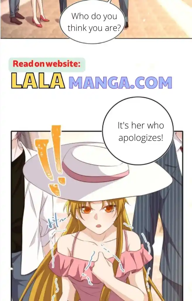 Stop Bothering Me, Emperor! Chapter 86